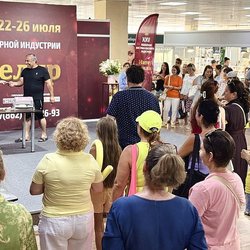 Юбилей блестящих побед: в Сочи подвели итоги XXV Международной выставки «ИнтерЮвелир-2026»