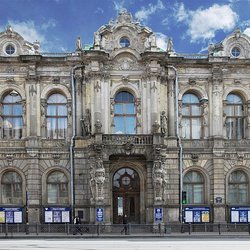 Ювелирная выставка «Сокровища Петербурга» пройдет в Северной столице с 29 октября по 1 ноября