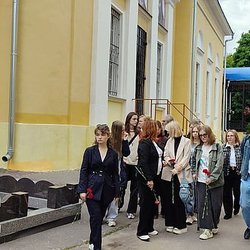 Павел Овчинников – ювелирная слава России