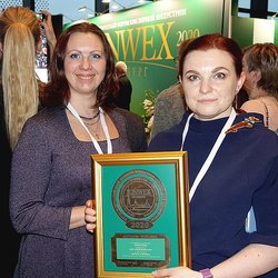 Опубликованы итоги конкурса ювелирного мастерства "Признание Петербурга 2020"