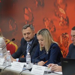 Донская ГИПН провела круглый стол с представителями отрасли