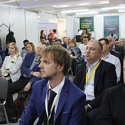 В рамках ювелирной выставки "JUNWEX Москва" прошло заседание отраслевого сообщества