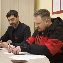 Калининградский комбинат Ростеха завершил отгрузку для янтарного кластера