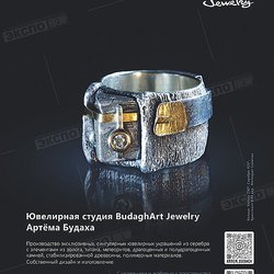 Budagh Art Jewelry