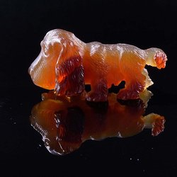 В Якутии при пожаре трагически погиб выдающийся камнерез Сергей Колодезников