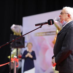 В Новосибирске проходит выставка "Ювелирная Сибирь"