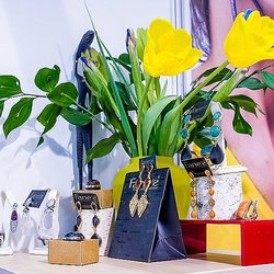 27 февраля в Новосибирске начнет свою работу выставка "Ювелирная Сибирь"