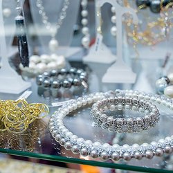 27 февраля в Новосибирске начнет свою работу выставка "Ювелирная Сибирь"