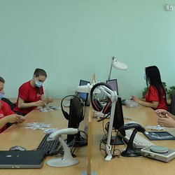 В Кыргызстане в рамках ГЧП создано совместное предприятие «Кыргызалтын Ювелирпром»