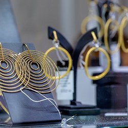 Место притяжения: Ювелирная Сибирь