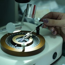 В Кыргызстане в рамках ГЧП создано совместное предприятие «Кыргызалтын Ювелирпром»