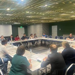 Делегация стран ЕАЭС провела обзорные визиты в Кострому, Москву и Санкт-Петербург - в рамках стратегии реализации Соглашения в ювелирной сфере в рамках ЕАЭС