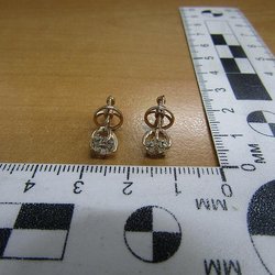 Сотрудники ФСБ и таможни задержали жителя Нижегородской области, пытавшегося провезти бриллианты из ОАЭ