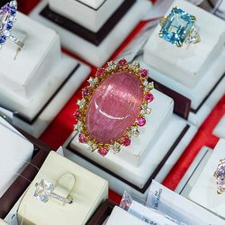 Bтоги выставки-продажи «Ювелирная Сибирь-2026» или как привезли 100 000+ украшений со всей страны в Новосибирск