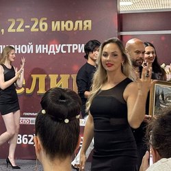 Юбилей блестящих побед: в Сочи подвели итоги XXV Международной выставки «ИнтерЮвелир-2026»