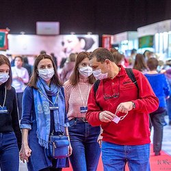 Место притяжения: Ювелирная Сибирь