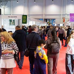 Bтоги выставки-продажи «Ювелирная Сибирь-2026» или как привезли 100 000+ украшений со всей страны в Новосибирск