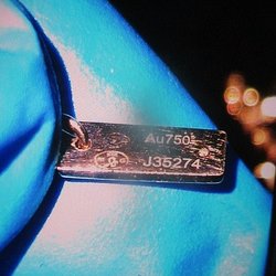 Бриллиантовый рейд: Псковские таможенники пополнили казну украшениями за 1,5 миллиона!