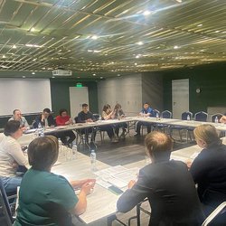 Делегация стран ЕАЭС провела обзорные визиты в Кострому, Москву и Санкт-Петербург - в рамках стратегии реализации Соглашения в ювелирной сфере в рамках ЕАЭС