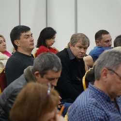 Донская ГИПН провела круглый стол с представителями отрасли