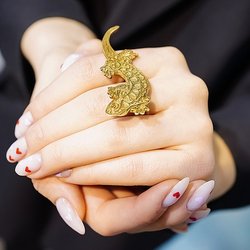 Международная выставка «Ювелирная Сибирь-2026» ищет участников!