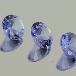 Танзаниты в серебре: как компания «Ювелирочка» сделала редкую ювелирную вставку доступной