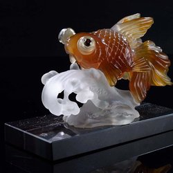 В Якутии при пожаре трагически погиб выдающийся камнерез Сергей Колодезников