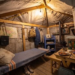 В недра Земли за бриллиантами: как в Якутии открывали интерактивный Музей Алмаза, имя которому выбирал весь город