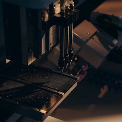 «585*Золотой» раскрывает производственные секреты: сеть запустила проект-экскурсию по собственному заводу