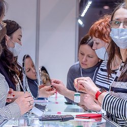 Место притяжения: Ювелирная Сибирь