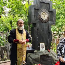 Павел Овчинников – ювелирная слава России