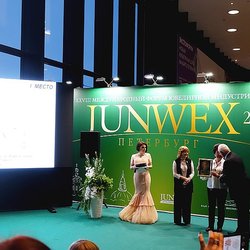 Опубликованы итоги конкурса ювелирного мастерства "Признание Петербурга 2020"