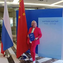 Ювелирный дом РИНГО подвел итоги участия в Российско-Китайском ЭКСПО в Харбине