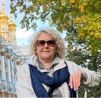 Марина Балакшина