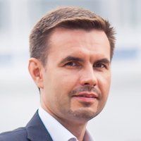 Алексей Беляев