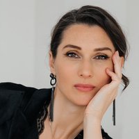 Юлия Кудашкина