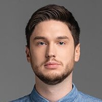 Роман Челышкин