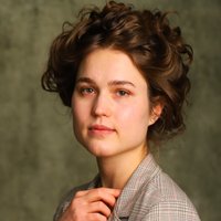 Елисавета Тихонова