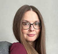 Ольга Коровина