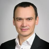 Альберт Тютин