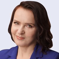 Оксана Печенежская