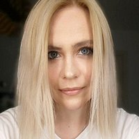 Светлана Черутова