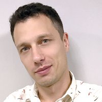 Иван Скворцов