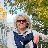 Марина Балакшина