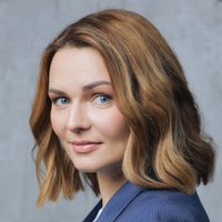 Мария Голенкова