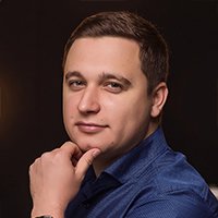 Артур Салякаев