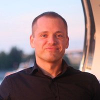 Сергей Армянинов