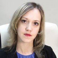 Алена Овчинникова