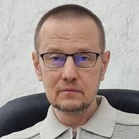 Евгений Дьяченко