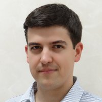 Игорь Харисов